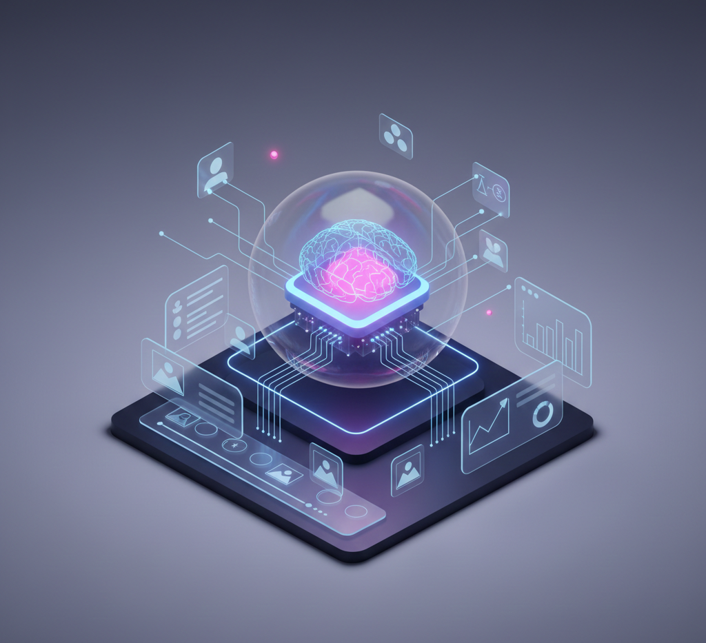 Social Media Automation